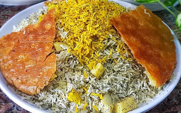 ۳۷ خوراک کرمانشاه برای ثبت ملی شدن داوری میشود