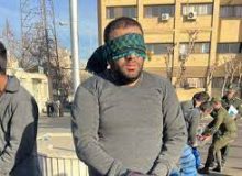 تشکیل بانک اطلاعاتی ۱۴۴۹ مجرم سابقه‌دار در کرمانشاه/ رسیدگی به ۴۰ هزار پرونده در دادسرا