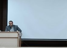 مشارکت در انتخابات موجب انسجام ملی می‌شود