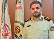 کشف بیش از ۲ تن و ۷۵۰ کیلوگرم مواد مخدر در کرمانشاه