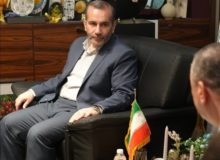 ظرفیت توسعه روابط با سلیمانیه عراق در حوزه‌های متعددی را داریم