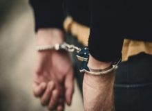قاتل فراری در دام کاراگاهان پلیس آگاهی کرمانشاه