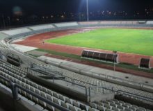 این استادیوم دردی از مشکلات فوتبال کرمانشاه دوا نمی‌کند! 