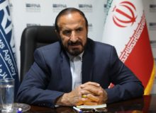 رییس ستاد مردمی مسعود پزشکیان در کرمانشاه منصوب شد