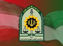 رئیس پلیس کرمانشاه به مشکلات انتظامی شهروندان رسیدگی می‌کند
