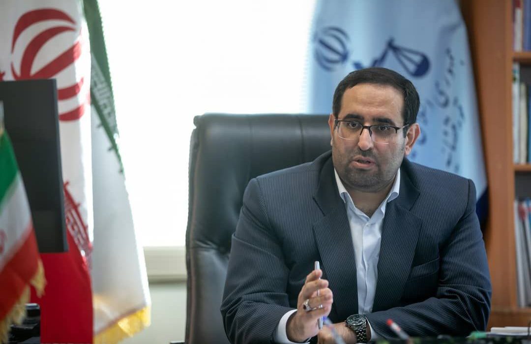 دستگیری باند جعل اسناد در کرمانشاه/ برخورد جدی دستگاه قضا با جاعلین اسناد