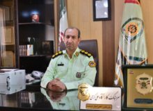 انهدام باند سارقان منزل در کرمانشاه/ کشف ۶۱ فقره سرقت