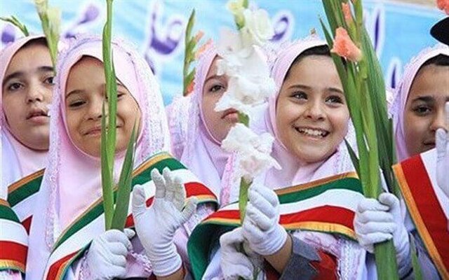 ۶۰ درصد کلاساولیهای کرمانشاه در مدارس ثبتنام شدند