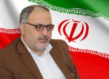 پیام تبریک فرمانده پایگاه بسیج ادارات شهید بهشتی دادگستری کرمانشاه