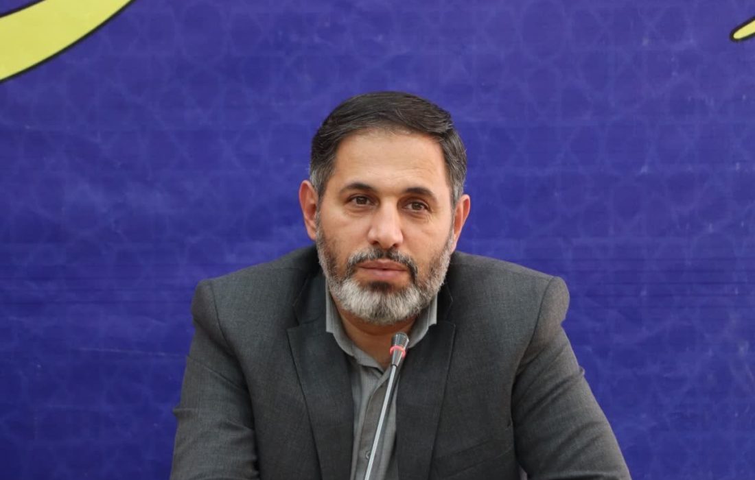 کرمانشاه آماده برگزاری دور دوم انتخابات ریاست جمهوری است