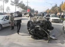 مشکل ترافیک «پارکینگ شهرداری» کرمانشاه مرتفع می‌شود
