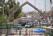 مرز خسروی برای میزبانی از زوار اربعین آمادهتر میشود