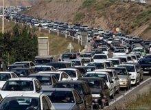 آغاز طرح «اربعین» پلیس راه کرمانشاه/ ۱۱۰ تیم گشتی مسیر تردد زوار را پوشش می‌دهند