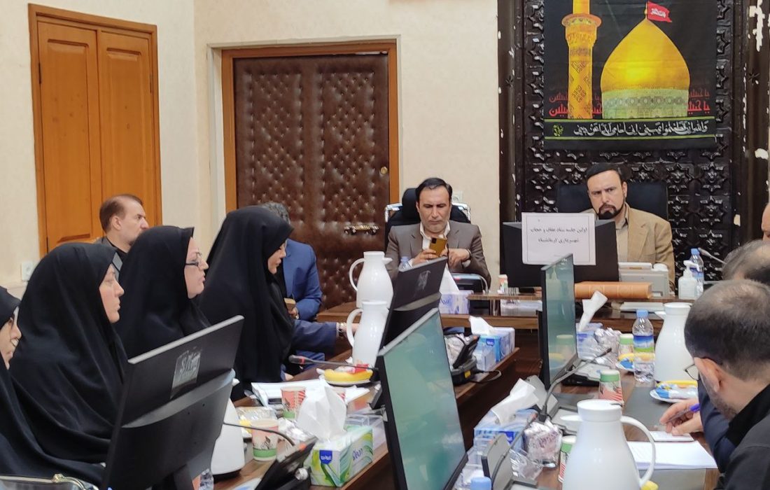 رعایت حجاب و عفاف نیازمند کار فرهنگی است