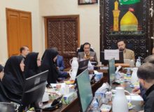 رعایت حجاب و عفاف نیازمند کار فرهنگی است