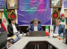آمادگی پایانه خسروی برای تردد ۲ میلیون زائر اربعین/ احداث ۱۴ هزار مترمربع سایبان در مرز