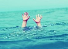 مرگ تلخ کودک پاوه ای در استخر