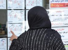 بازار مسکن و اجاره‌بها در کرمانشاه ساماندهی می‌شود