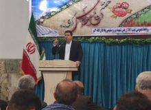 اراذل و اوباش رفتارشان را اصلاح نکنند قاطعانه و بدون گذشت با آن ها برخورد می شود