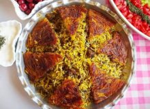 انتخاب روش پخت صحیح به سلامت و کیفیت غذا کمک می‌کند