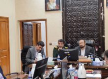 زنده نگه داشتن یاد شهدا وظیفه ای همگانی است