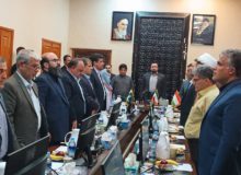 گسترش دیپلماسی شهری یک ضرورت است