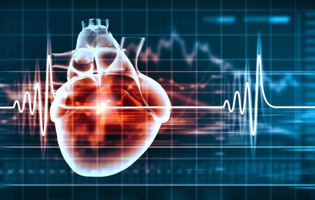 کمبود این ویتامین سبب کاهش ضربان قلب میشود