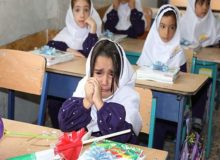 چگونه اضطراب جدایی کلاس‌اولی‌ها را از بین ببریم؟