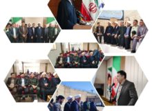 محیط زندان باید تبدیل به محیط آموزش نیکی شود