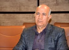 «حسن‌آبادی» سرپرست آب منطقه‌ای کرمانشاه شد