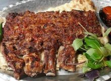 خانه خلاق خوراک در کرمانشاه راه‌اندازی می‌شود