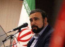 پیام تبریک شهردار کرمانشاه به مناسبت هفته نیروی انتظامی