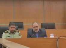 دستگیری مجرمان متواری در اولویت قرار می‌گیرد