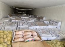 قیمت جدید مرغ در بازار اعلام شد/ مرغ ارزان شد