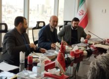توافق استاندار و بانک شهر برای تکمیل طرح‌های شهرداری کرمانشاه و منطقه آزاد قصرشیرین