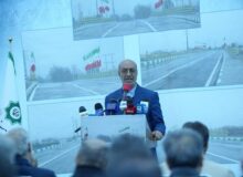 شهرداری حاشیه رودخانه «قره‌سو» را به مکانی تفریحی تبدیل کند