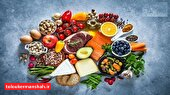 انسولین میزنم پس شیرینی میخورم!