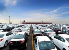 صدور پلاک خودرو در منطقه آزاد قصرشیرین وارد مرحله اجرایی شد