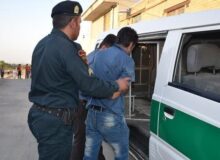 دامادکُشی در کرمانشاه