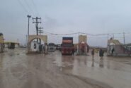 مرز سومار بازگشایی شد