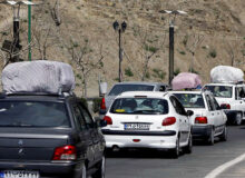 ورودی شهرهای کرمانشاه تا قبل از نوروز ساماندهی شود