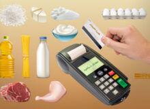 فروشگاه‌های کرمانشاه برای مشارکت در طرح کالابرگ الکترونیکی فراخوانده شدند