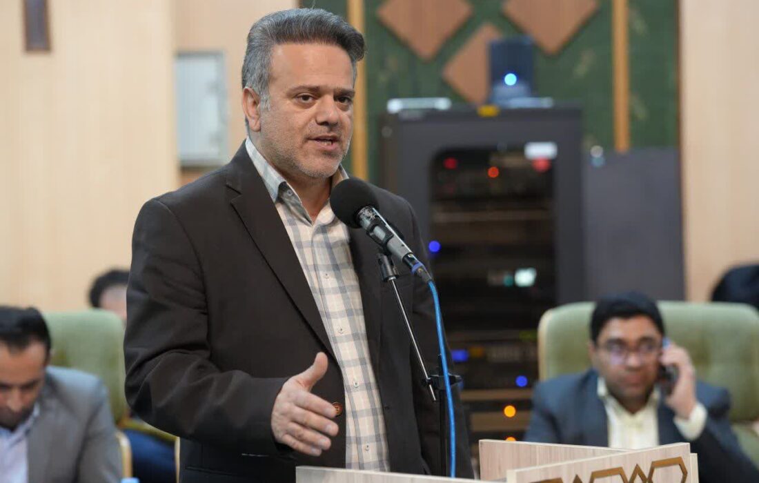 شروع فعالیت «مرکز دیده بان توسعه استان»/ این مرکز روند توسعه کرمانشاه را تسریع می‌کند