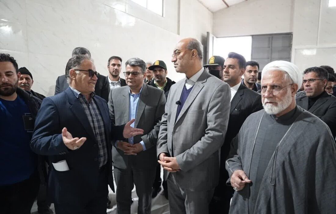 سفرنامه کنگاور؛ تدابیر جدید استاندار کرمانشاه برای توسعه اقتصادی و گردشگری منطقه
