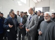 سفرنامه کنگاور؛ تدابیر جدید استاندار کرمانشاه برای توسعه اقتصادی و گردشگری منطقه