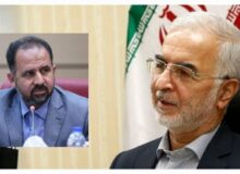 معاون هماهنگی امور اقتصادی استانداری کرمانشاه منصوب شد