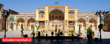 پایه های لرزان هویت تاریخی کرمانشاه/ گوش گنج های گمشده شهرمان به وعده و وعید عادت نمی کند
