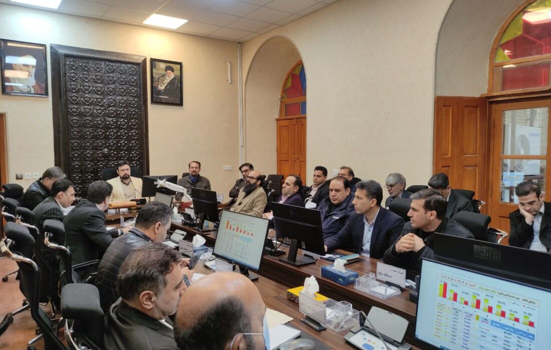 شهردار کرمانشاه مطرح کرد ؛ تحقق ۸۰ در صدی بودجه شهرداری