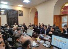 شهردار کرمانشاه مطرح کرد ؛ تحقق ۸۰ در صدی بودجه شهرداری