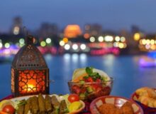 نظارت ویژه بر فعالیت تغذیه‌فروشی‌ها در رمضان